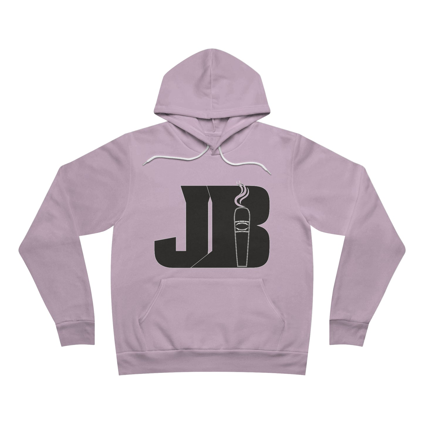 JB Talk That Talk Unisex Heavy Blend™ Full Zip Hooded Sweatshirt