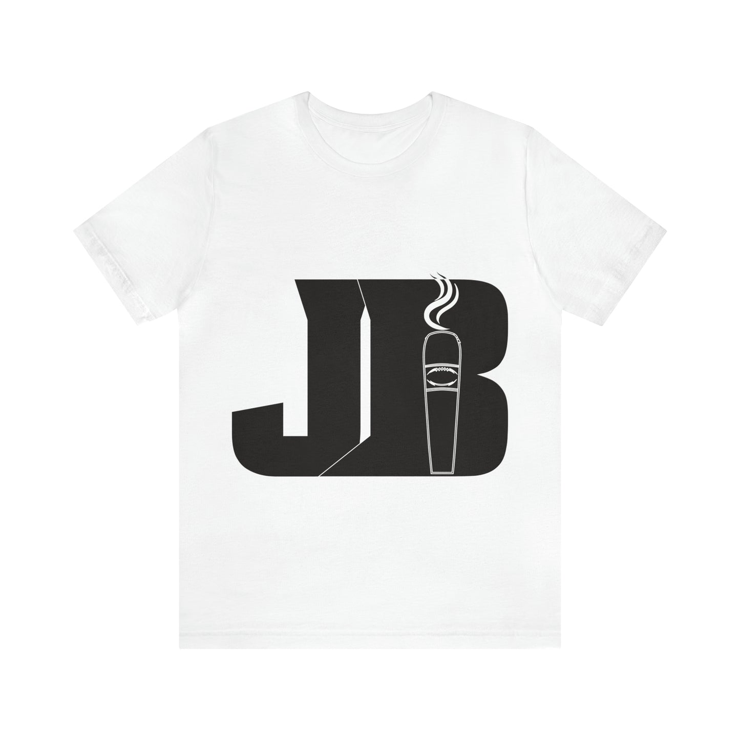 JB Human Definition Unisex Jersey Short Sleeve Tee