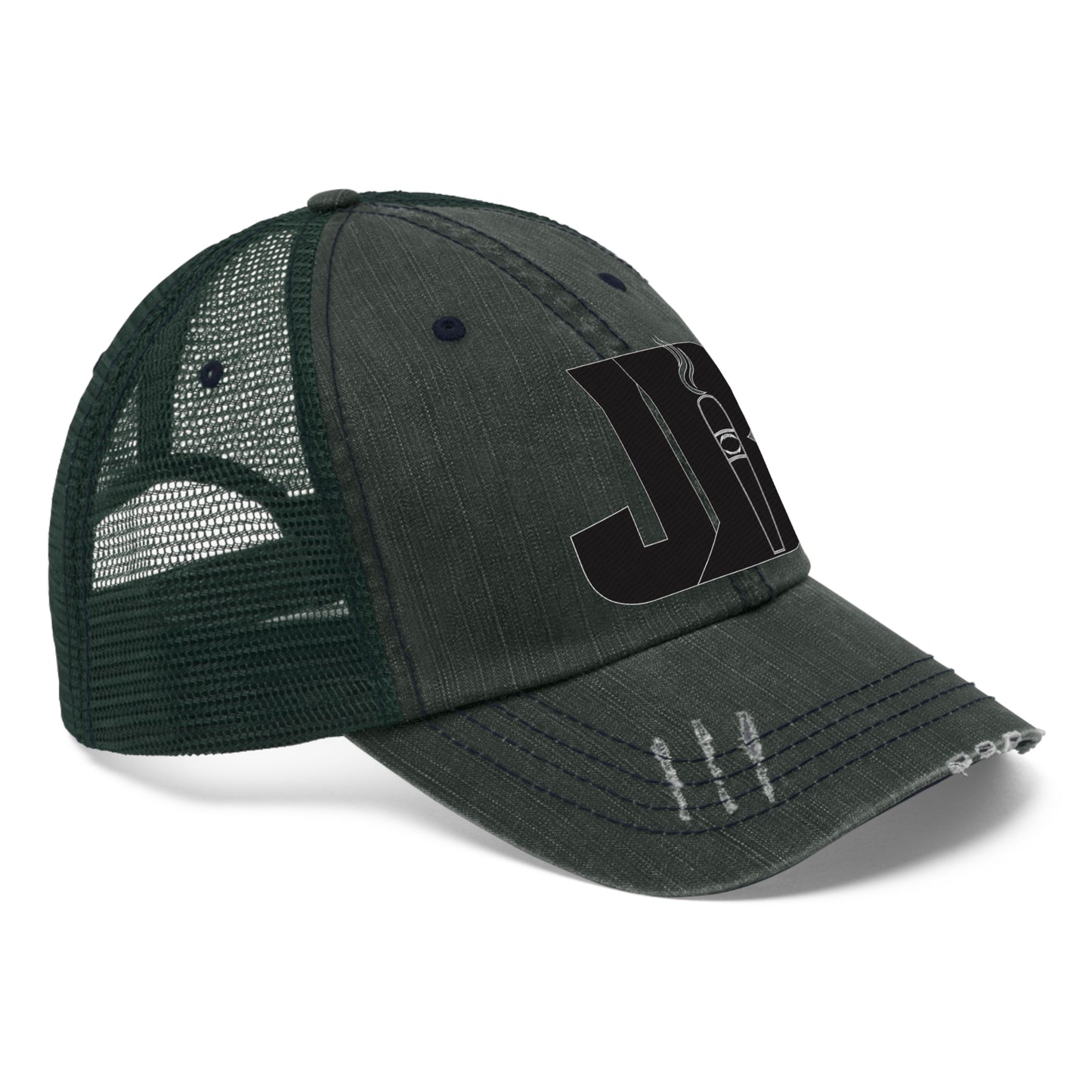 Unisex Trucker Hat