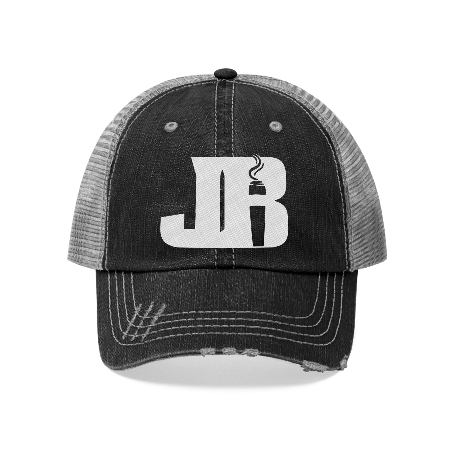 JB Unisex Trucker Hat
