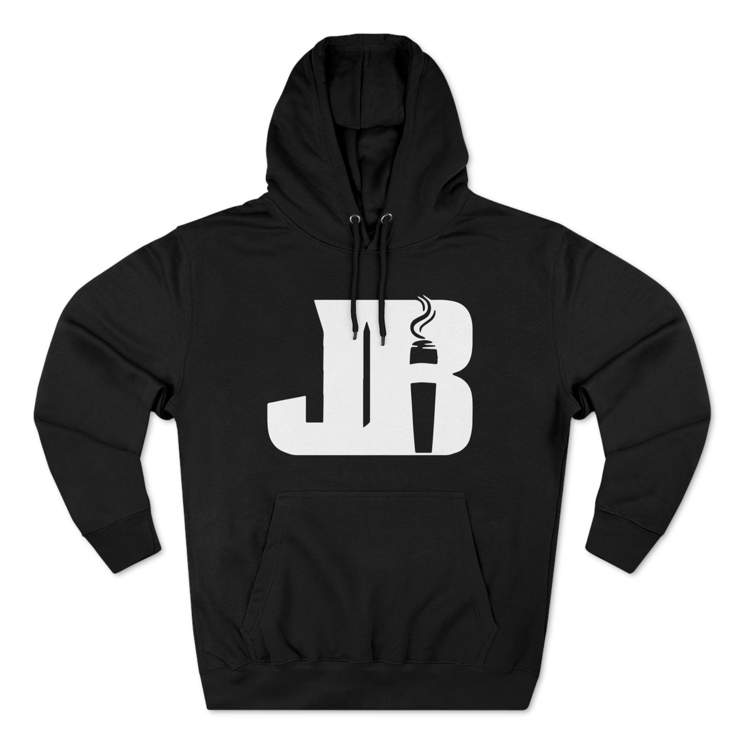 JB & Coach JB Show "BACK" Unisex Premium Pullover Hoodie