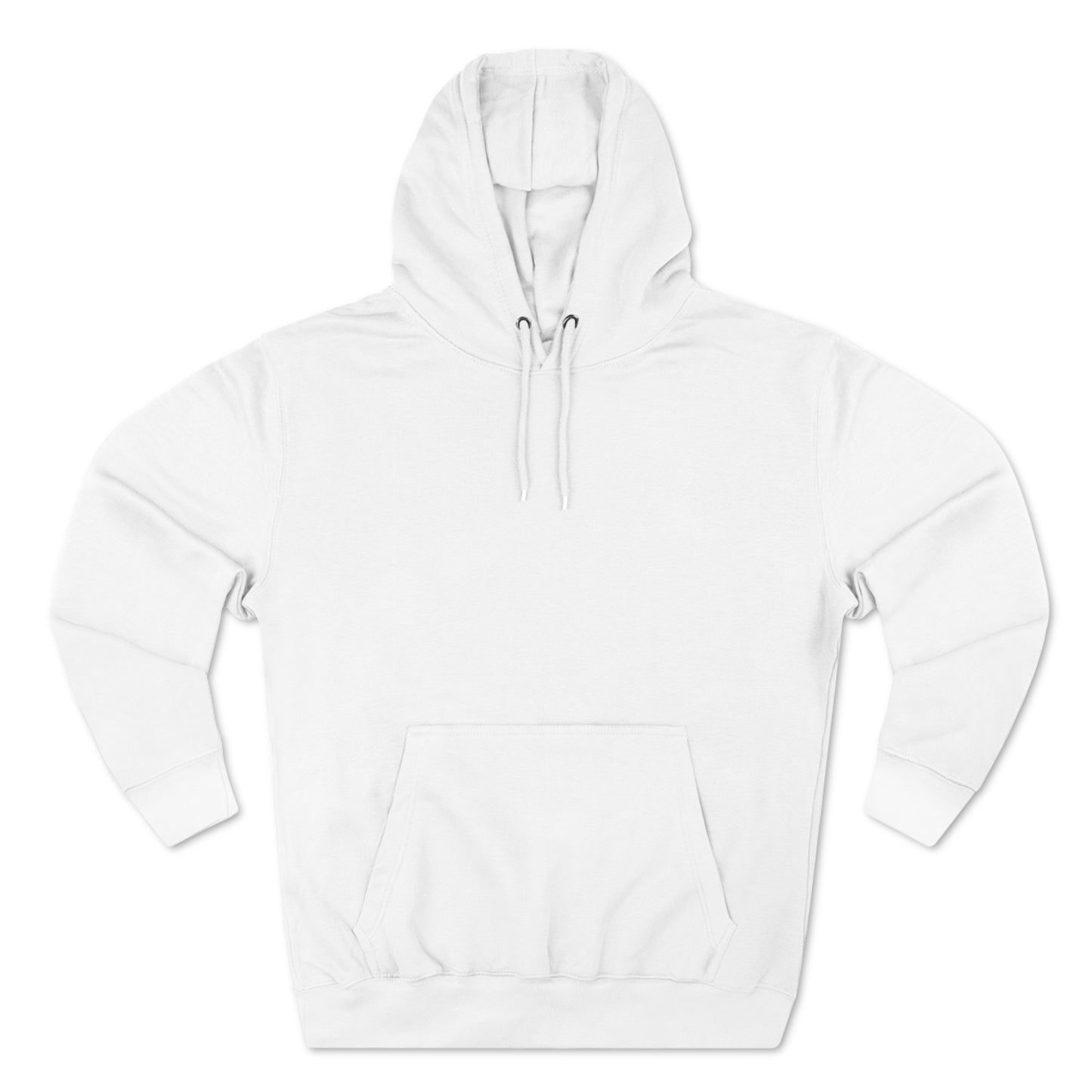 JB & Coach JB Show "BACK" Unisex Premium Pullover Hoodie