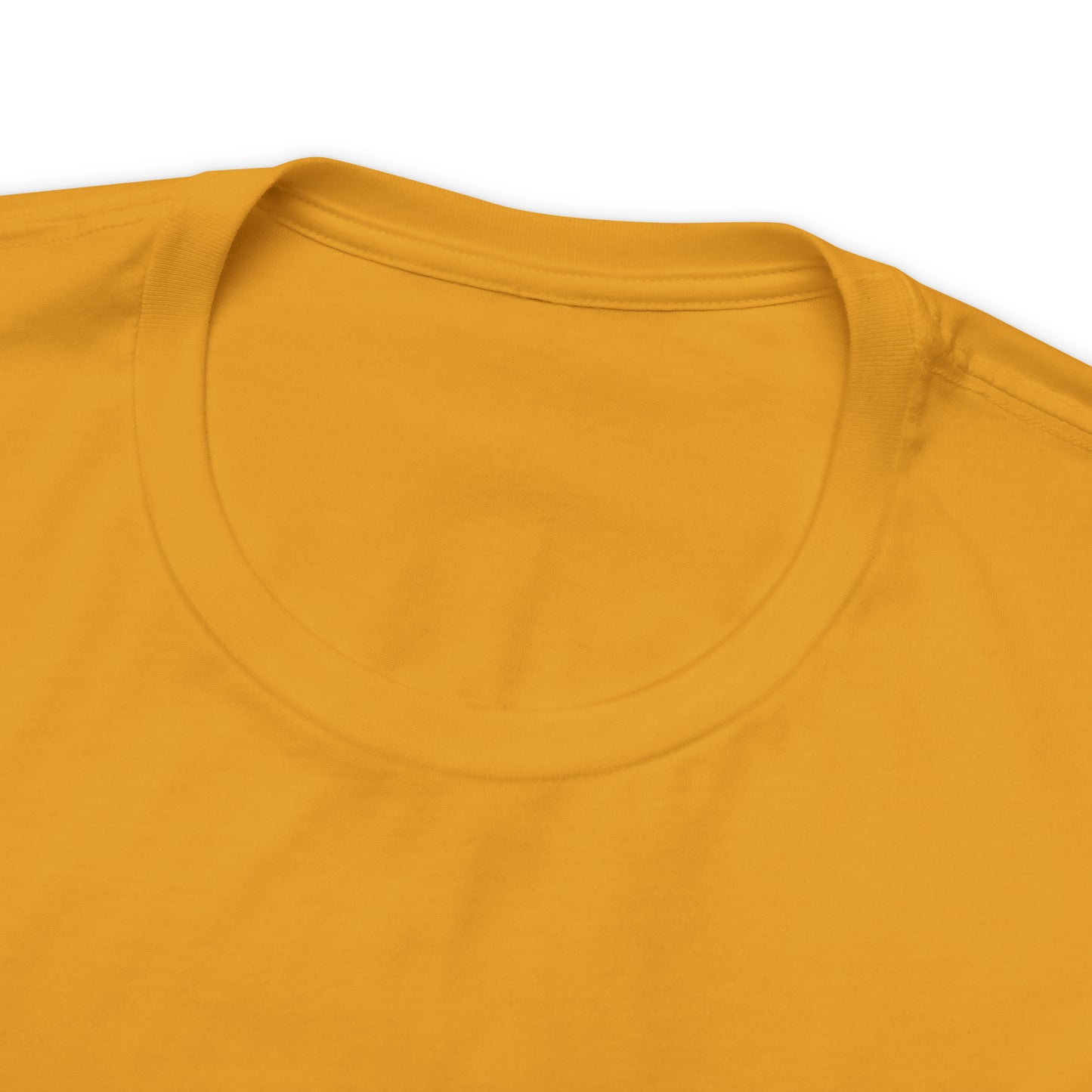 JB Human Definition Unisex Jersey Short Sleeve Tee