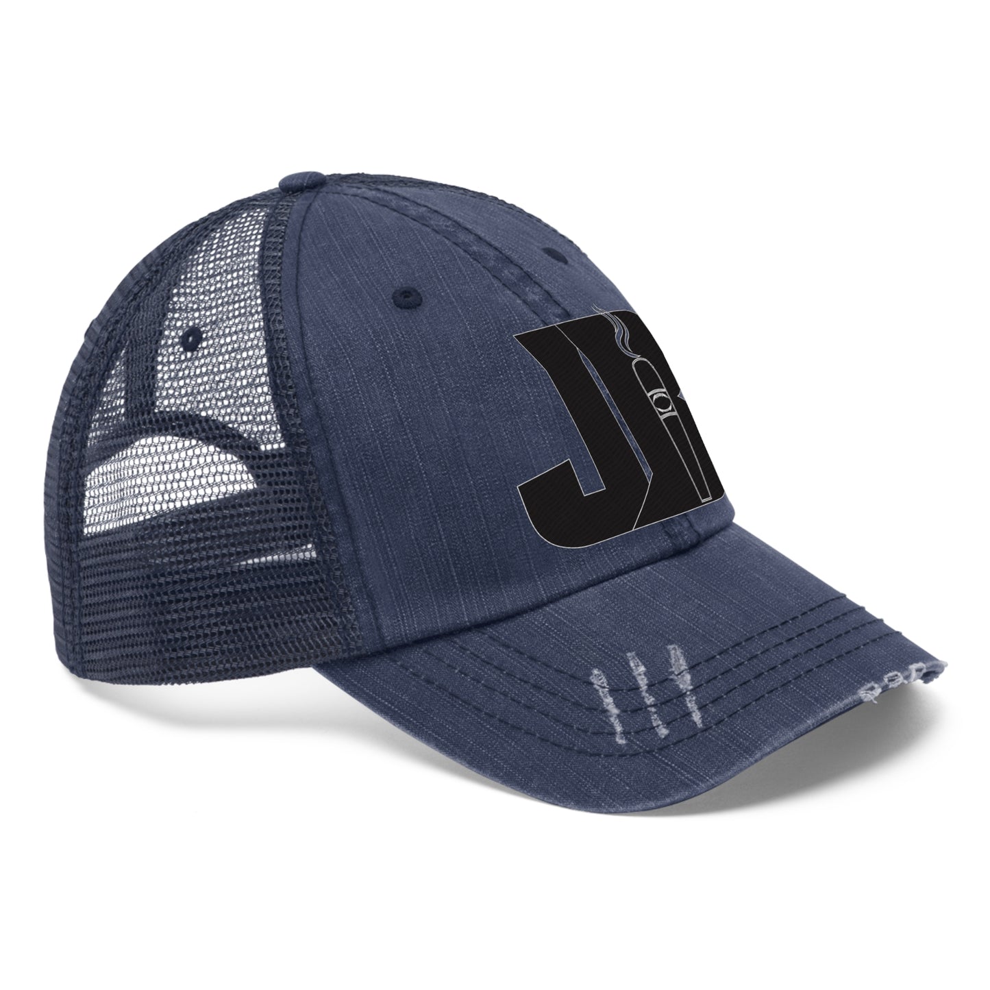 Unisex Trucker Hat