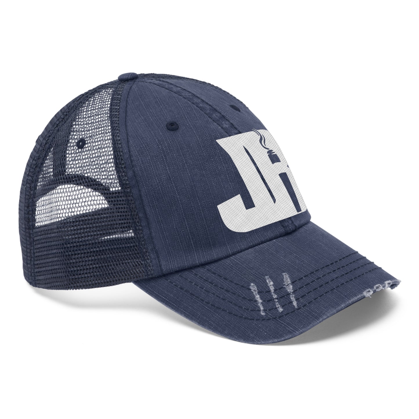 JB Unisex Trucker Hat