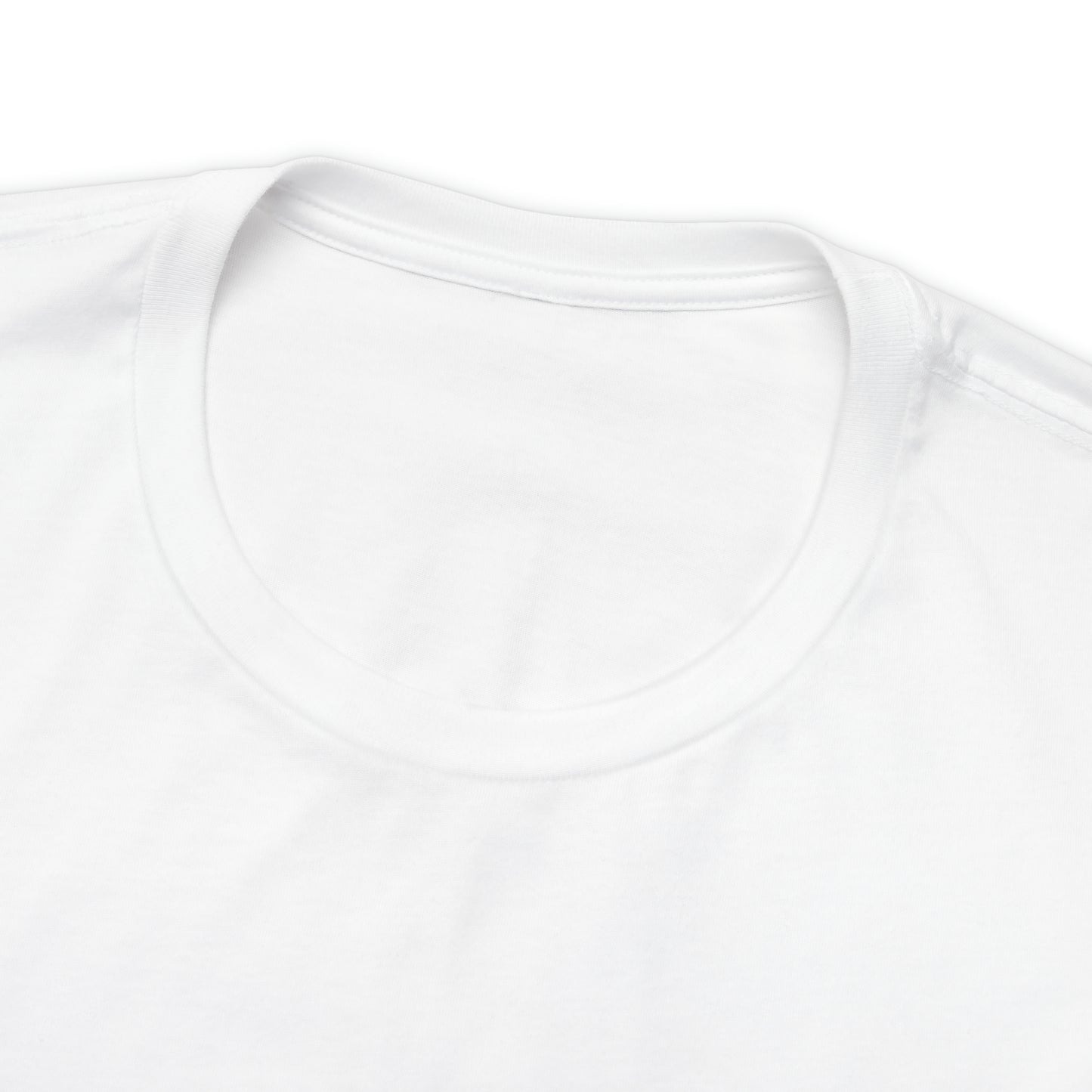 JB Human Definition Unisex Jersey Short Sleeve Tee