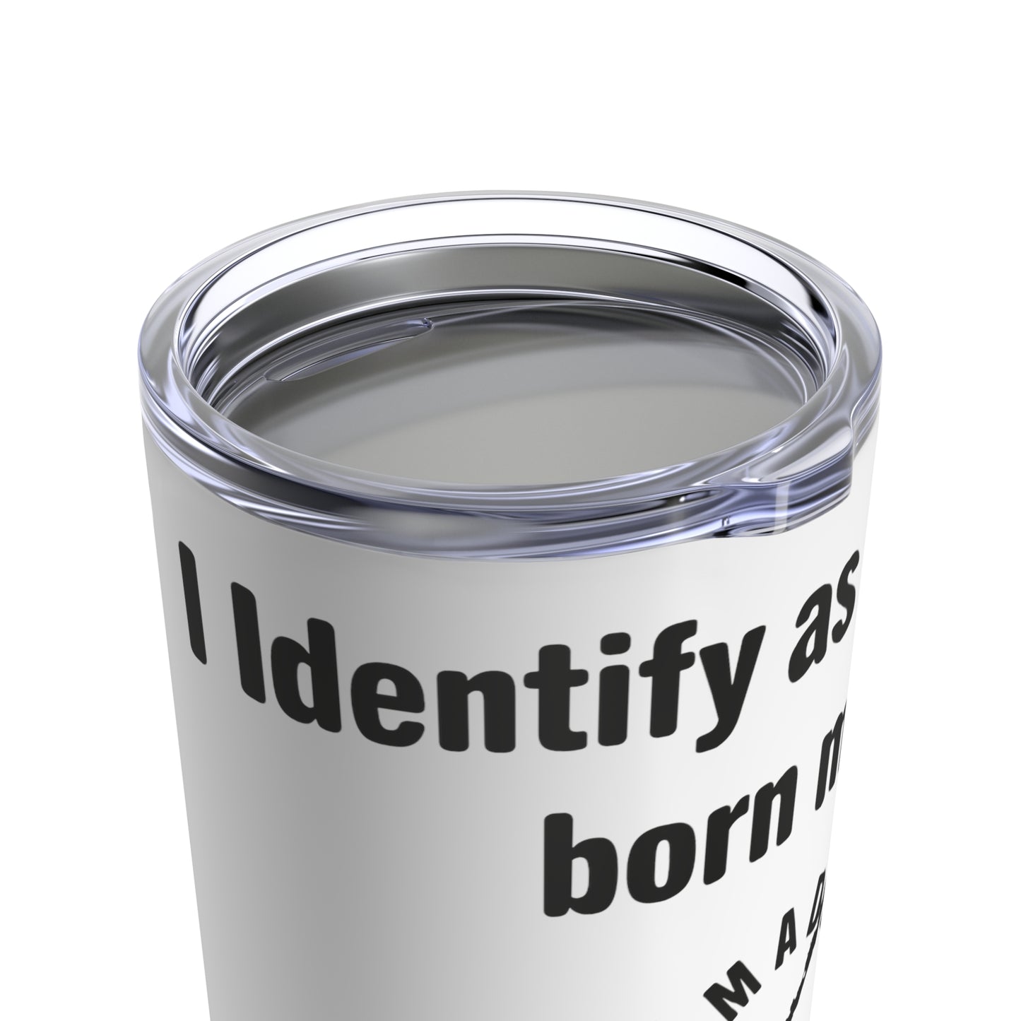 Male Definition "SlapDick" Pro Noun Tumbler 20oz