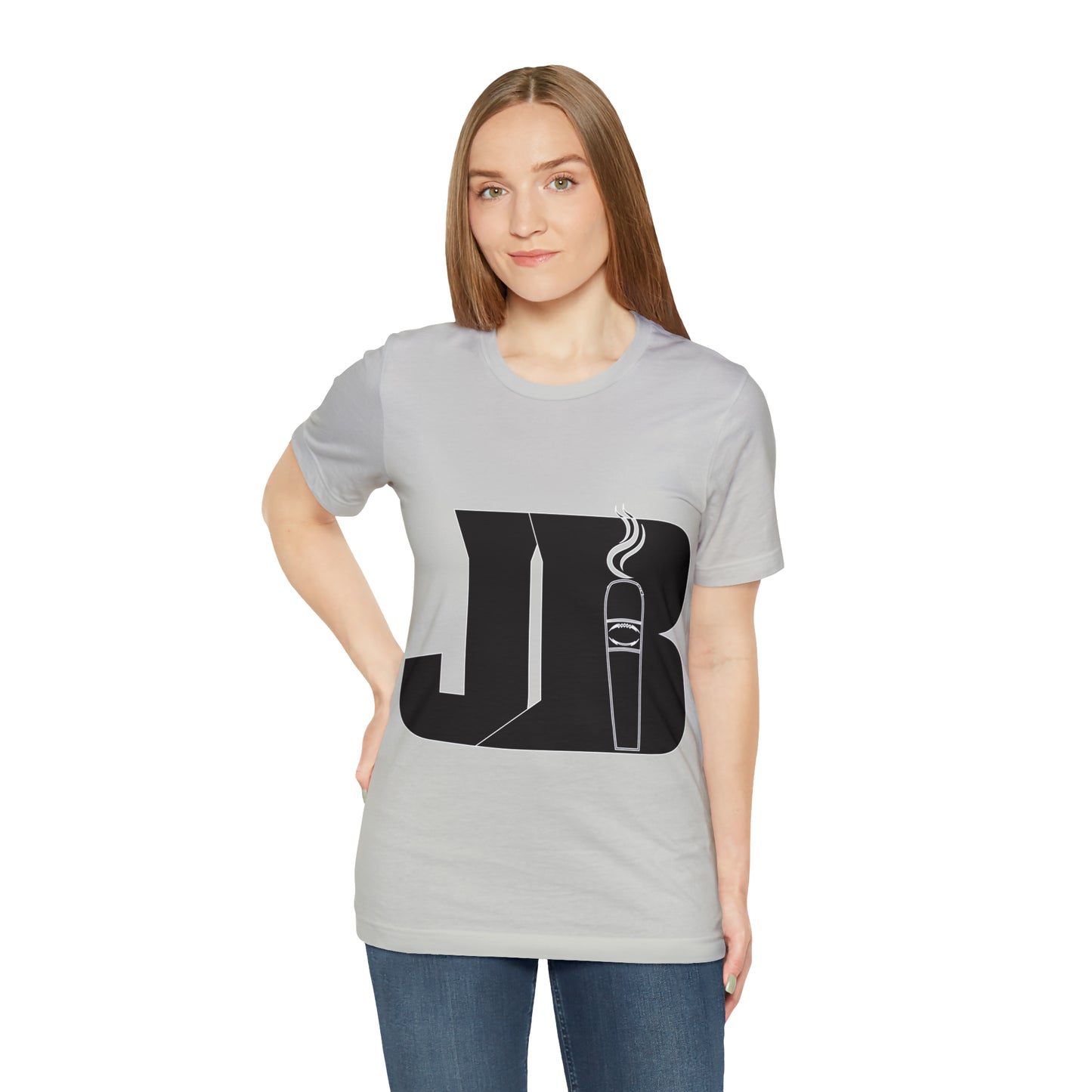 JB Human Definition Unisex Jersey Short Sleeve Tee
