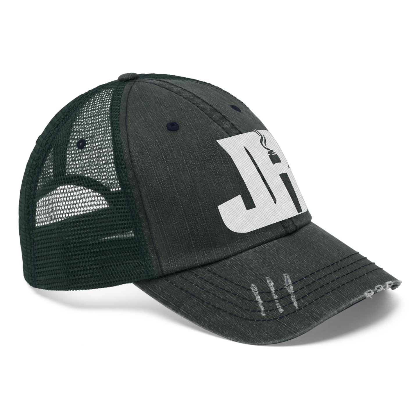 JB Unisex Trucker Hat