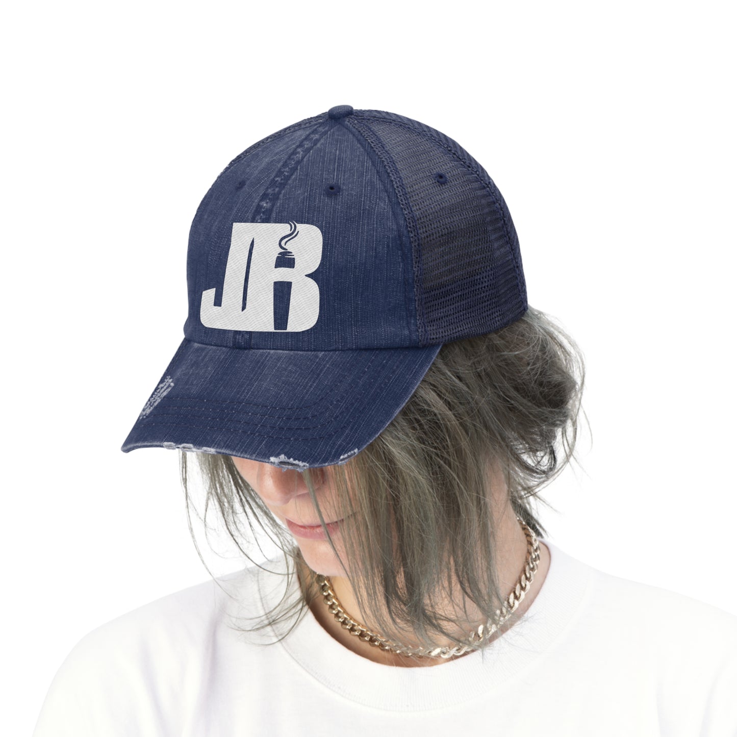 JB Unisex Trucker Hat