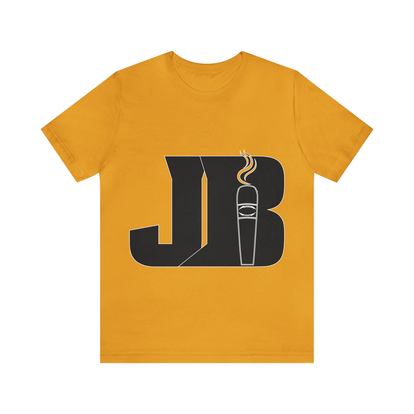 JB Human Definition Unisex Jersey Short Sleeve Tee