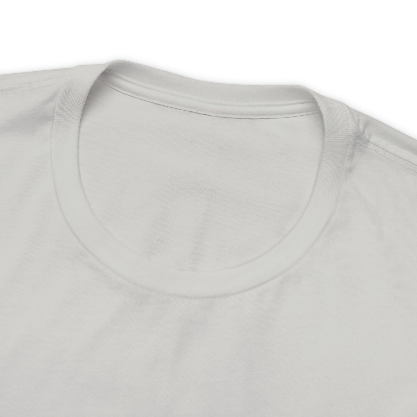 JB Human Definition Unisex Jersey Short Sleeve Tee