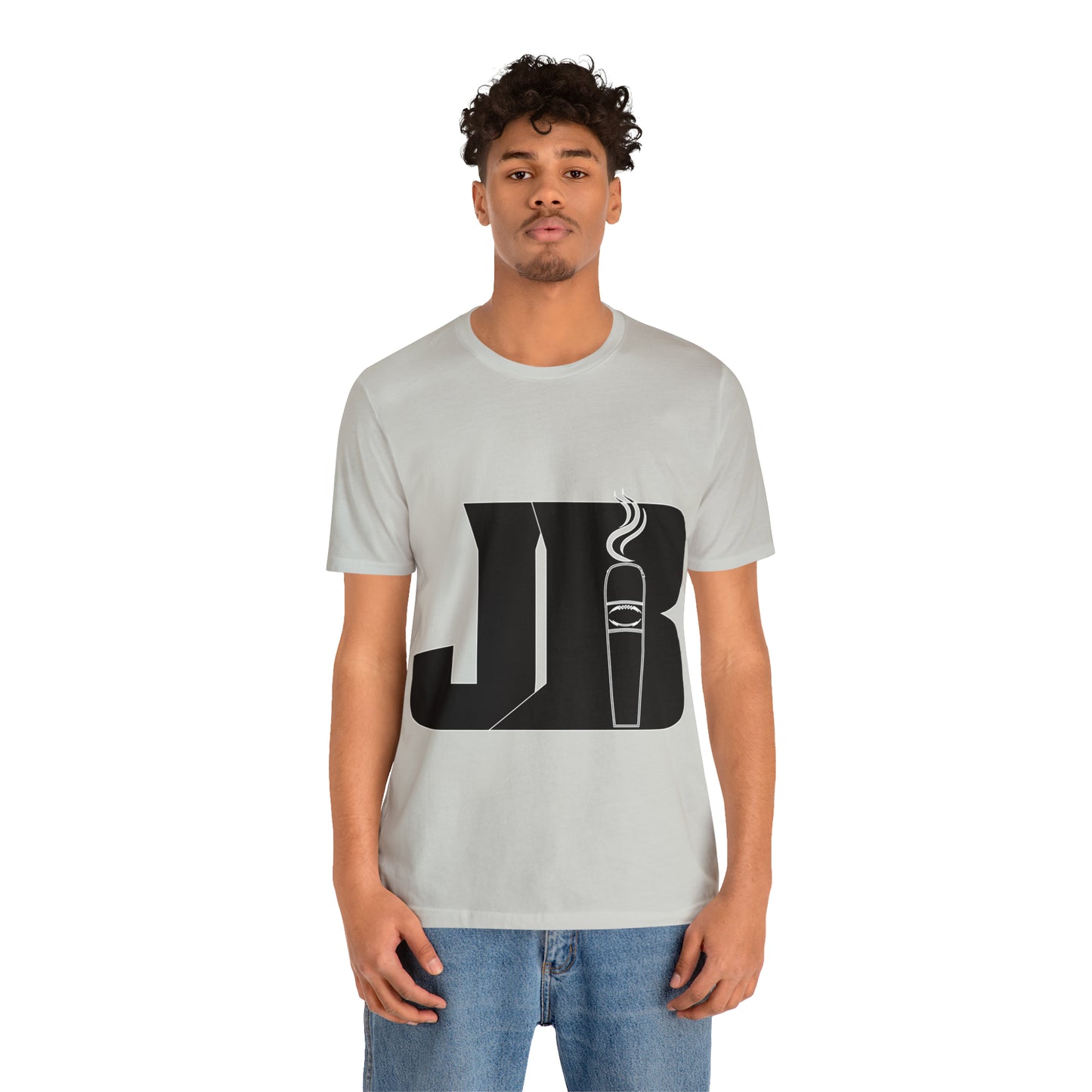 JB Human Definition Unisex Jersey Short Sleeve Tee