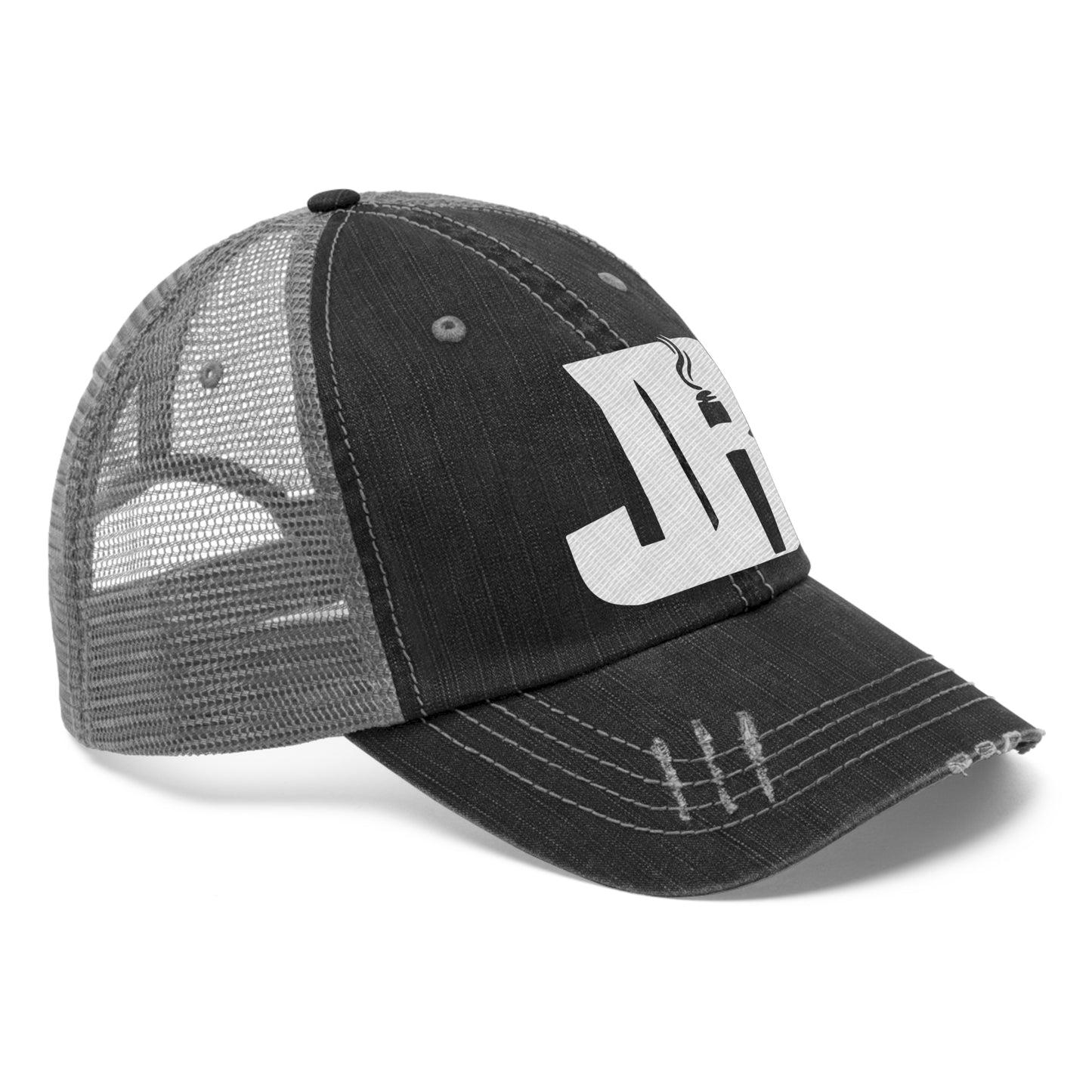 JB Unisex Trucker Hat