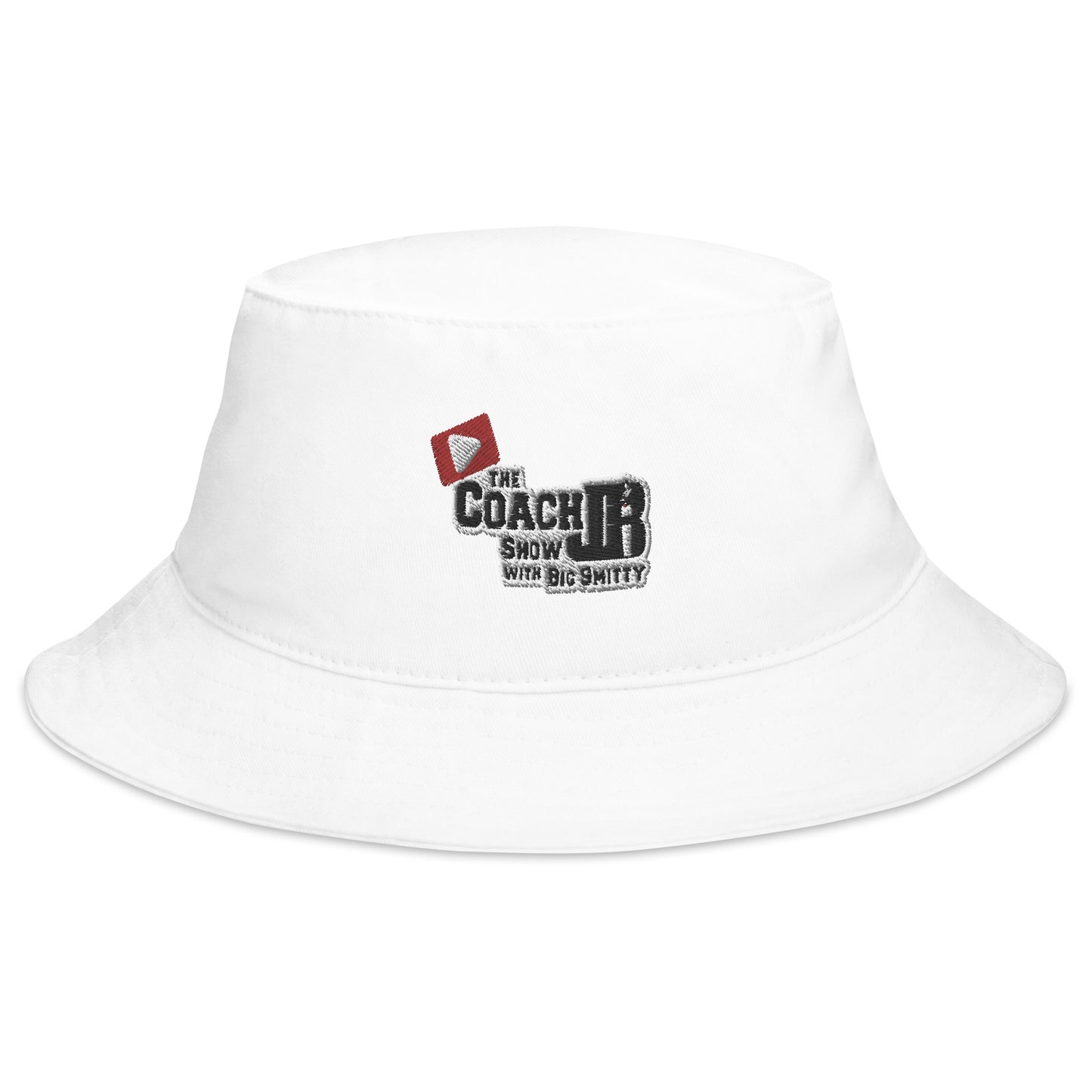 Coach JB Show Bucket Hat
