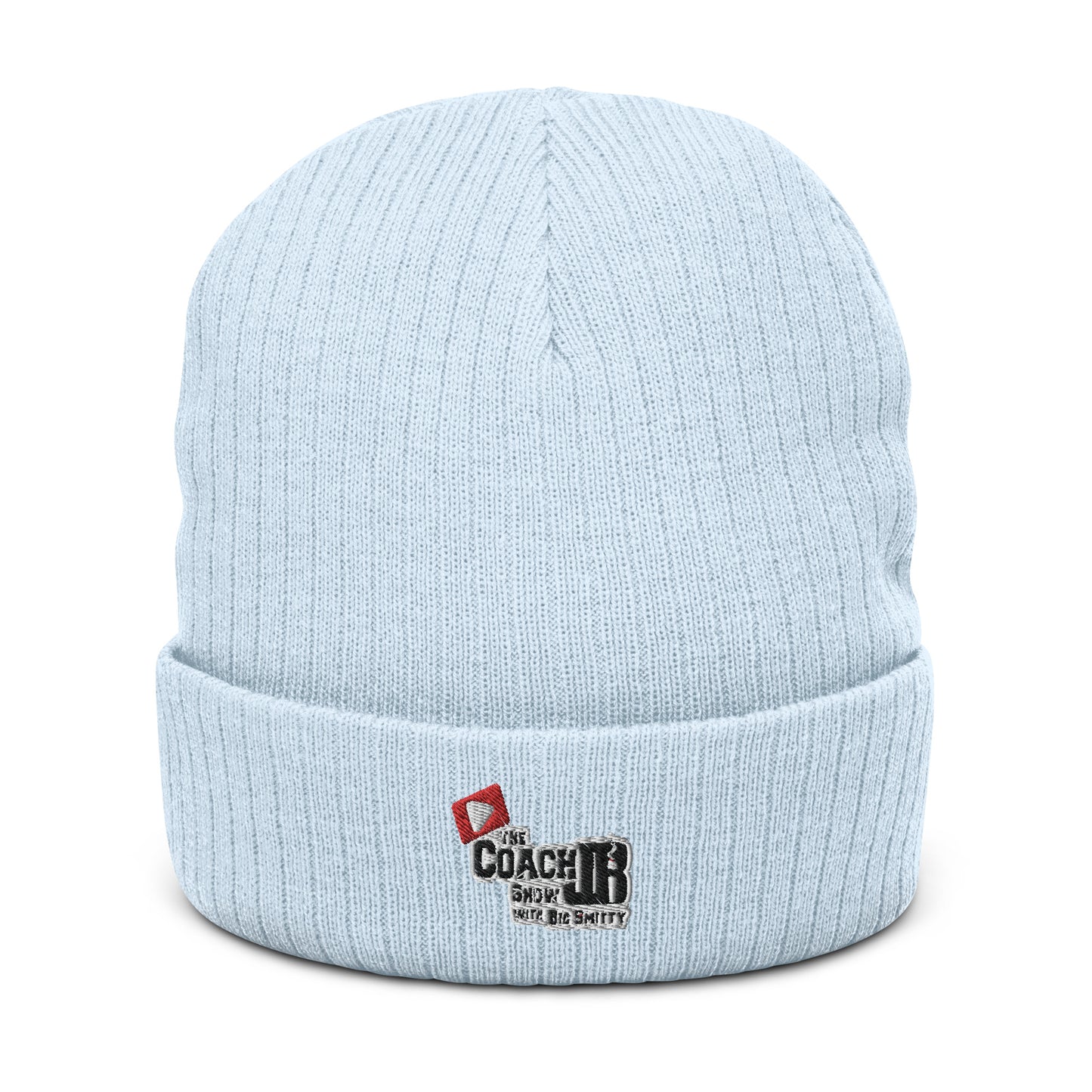 The Coach JB Show beanie