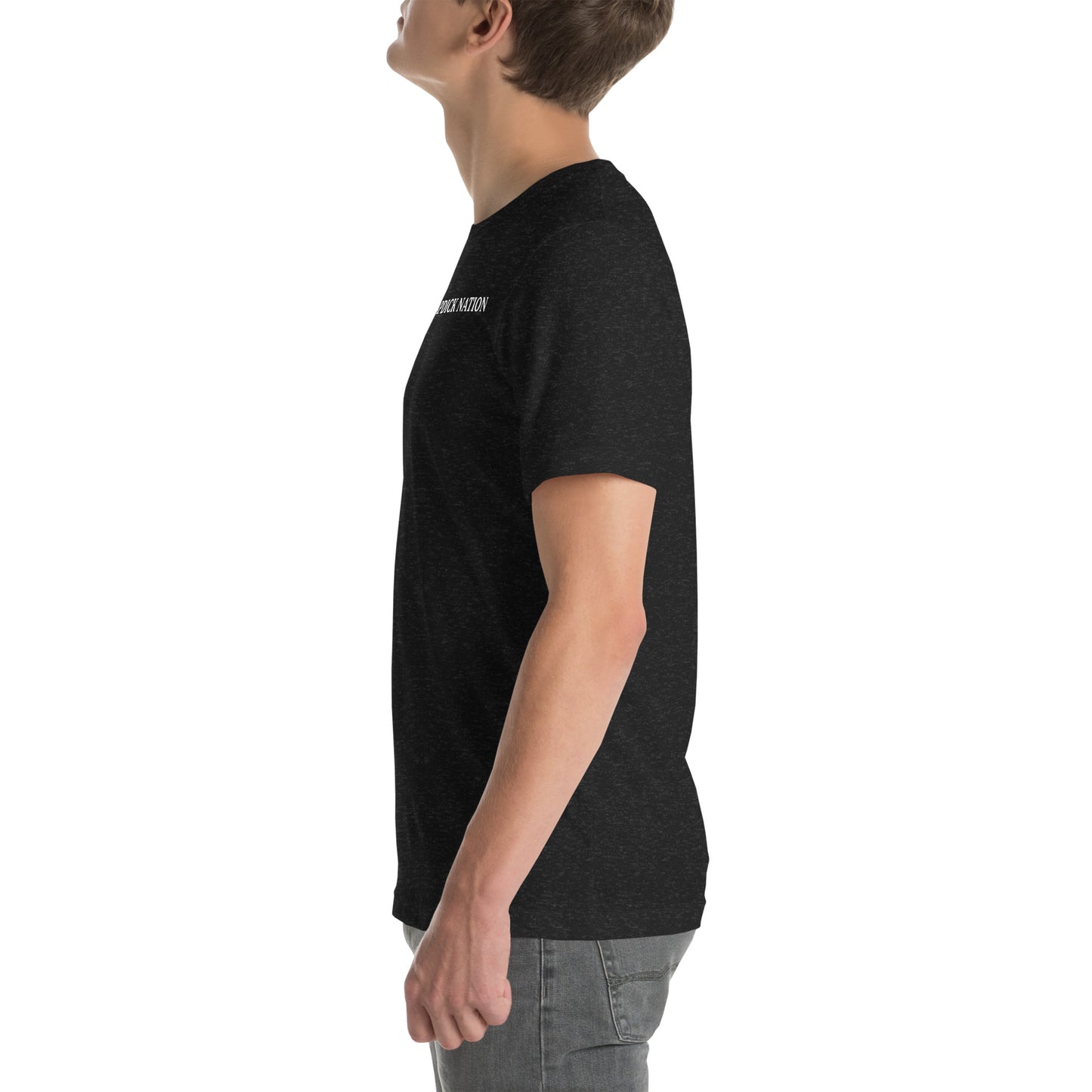 SLAPDICK NATION T-SHIRT