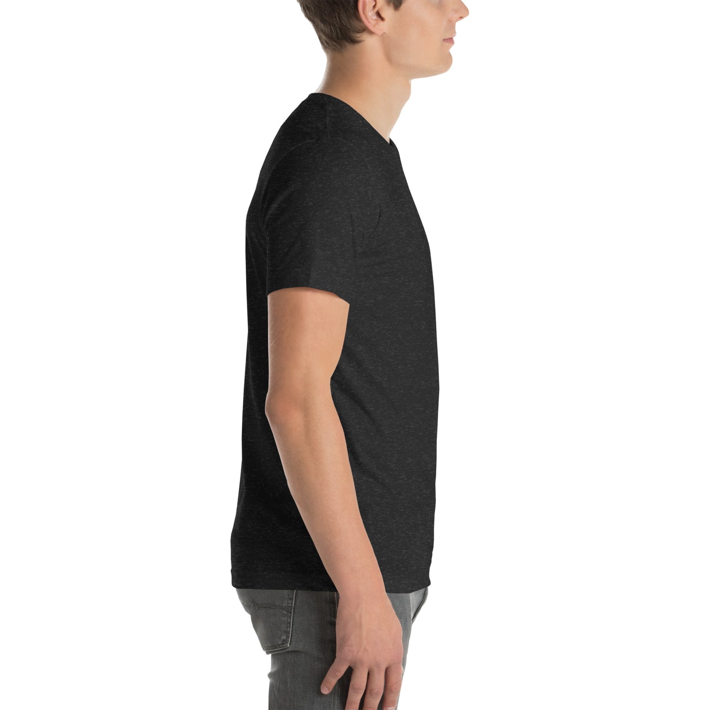 SLAPDICK NATION T-SHIRT