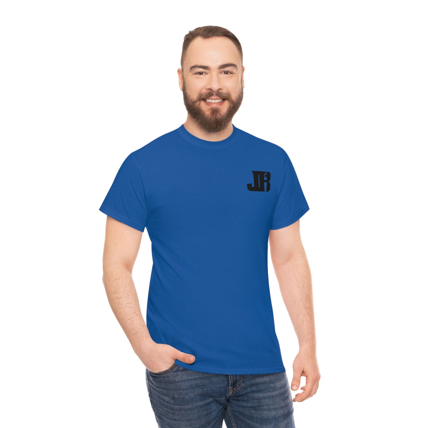 It's a Great Day to Have a Great Day Unisex Heavy Cotton Tee