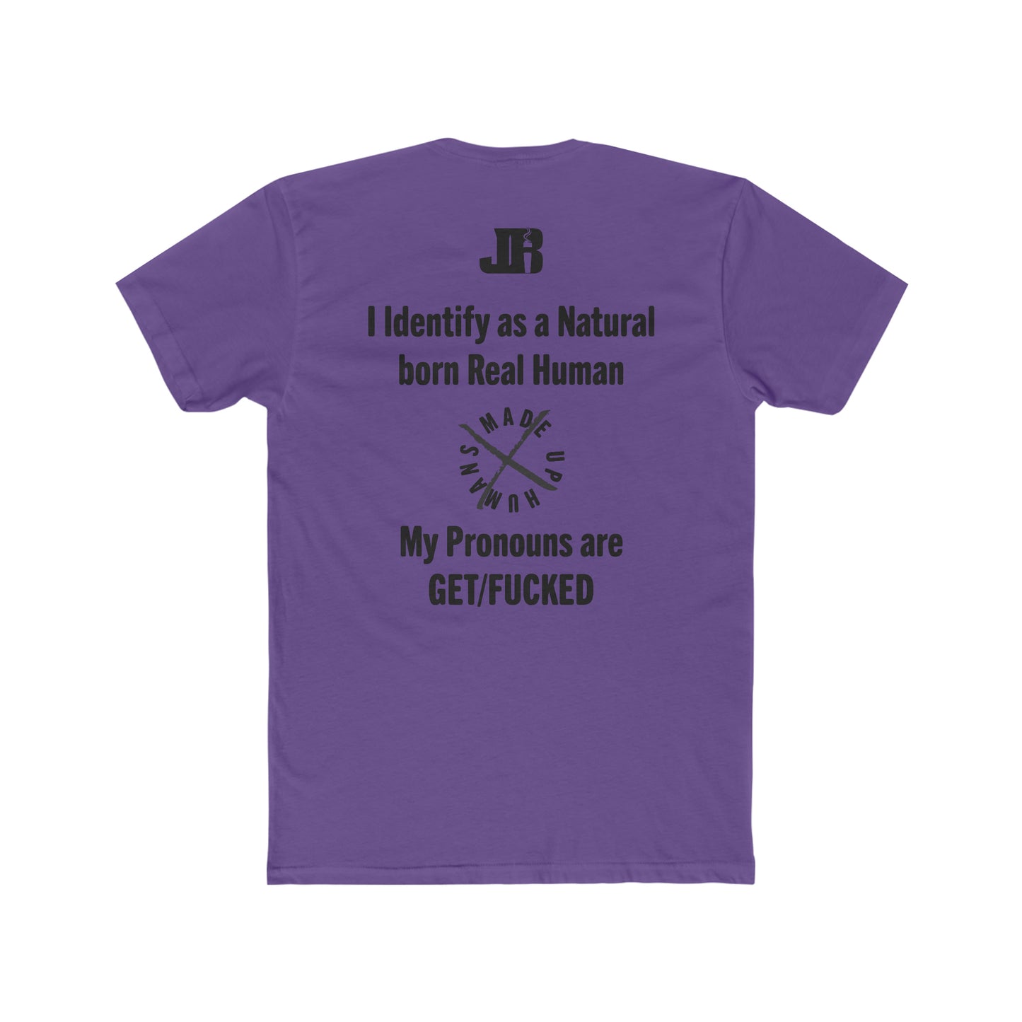 Human Definition Shirt