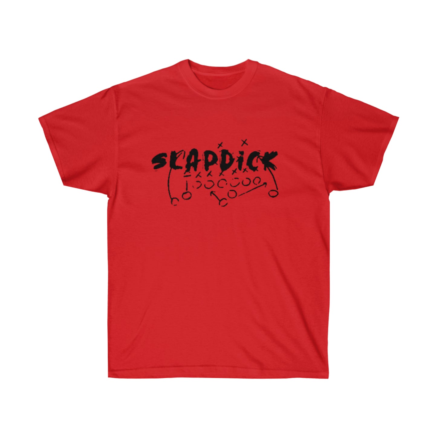 Slapdick Definition Shirt