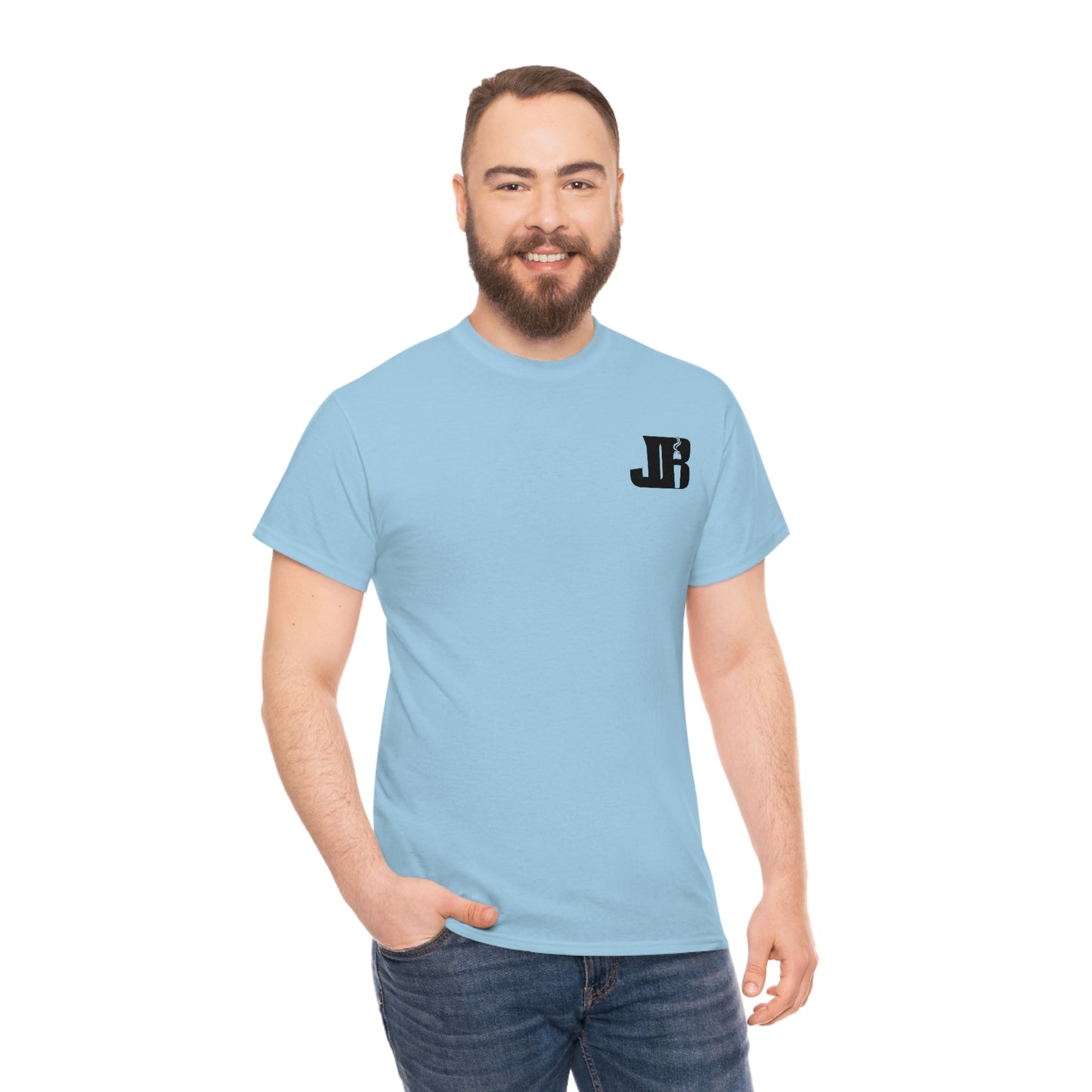 It's a Great Day to Have a Great Day Unisex Heavy Cotton Tee