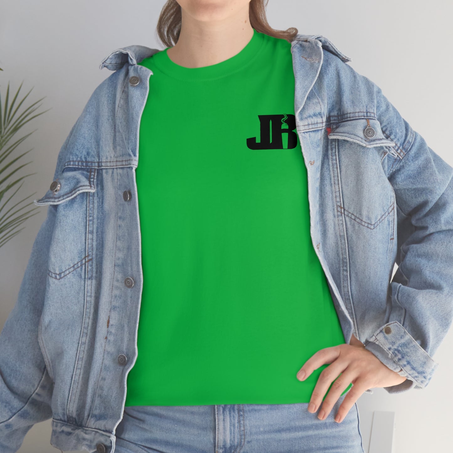 It's a Great Day to Have a Great Day Unisex Heavy Cotton Tee
