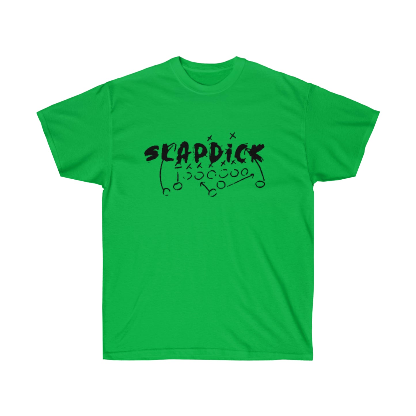 Slapdick Definition Shirt