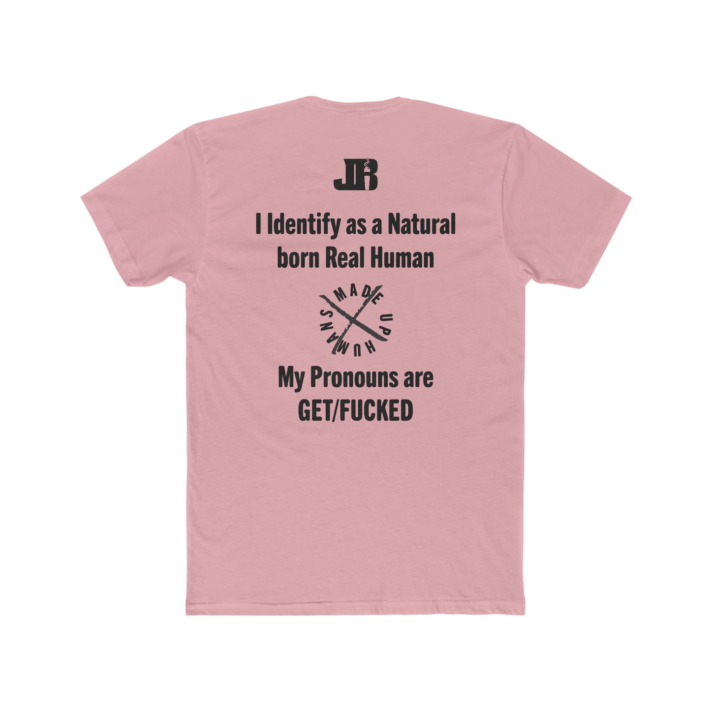 Human Definition Shirt