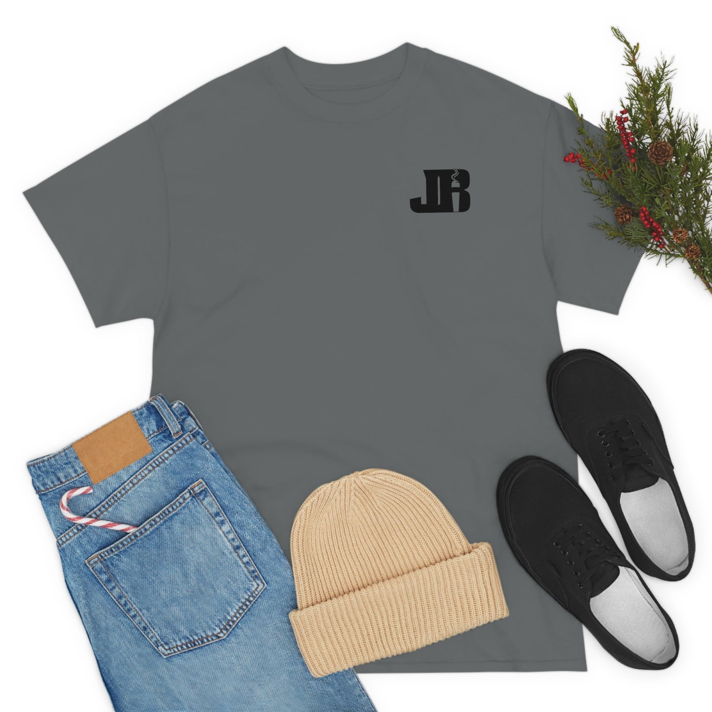It's a Great Day to Have a Great Day Unisex Heavy Cotton Tee