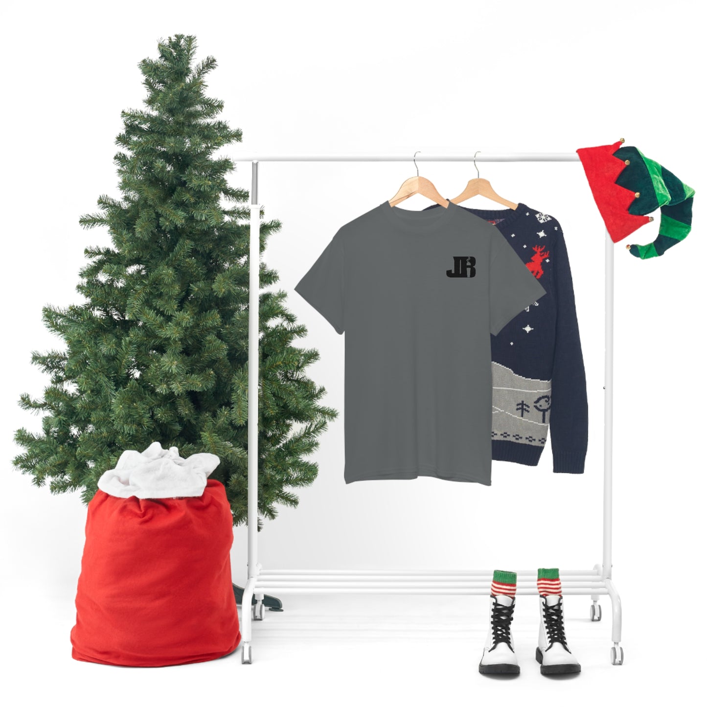 It's a Great Day to Have a Great Day Unisex Heavy Cotton Tee