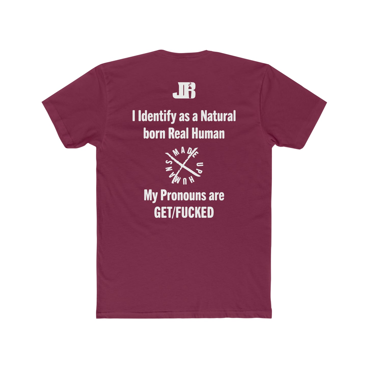 Human Definition Shirt