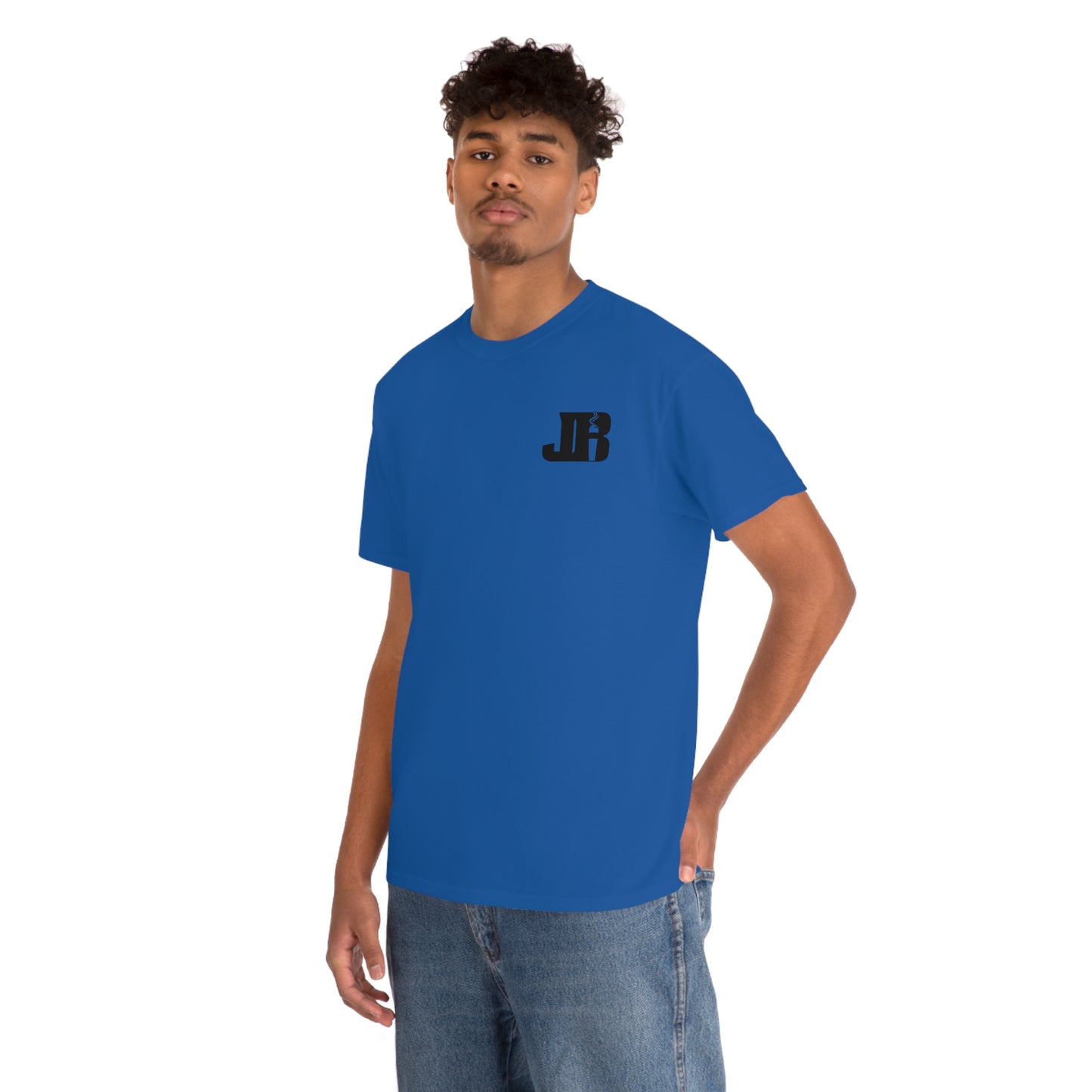 It's a Great Day to Have a Great Day Unisex Heavy Cotton Tee