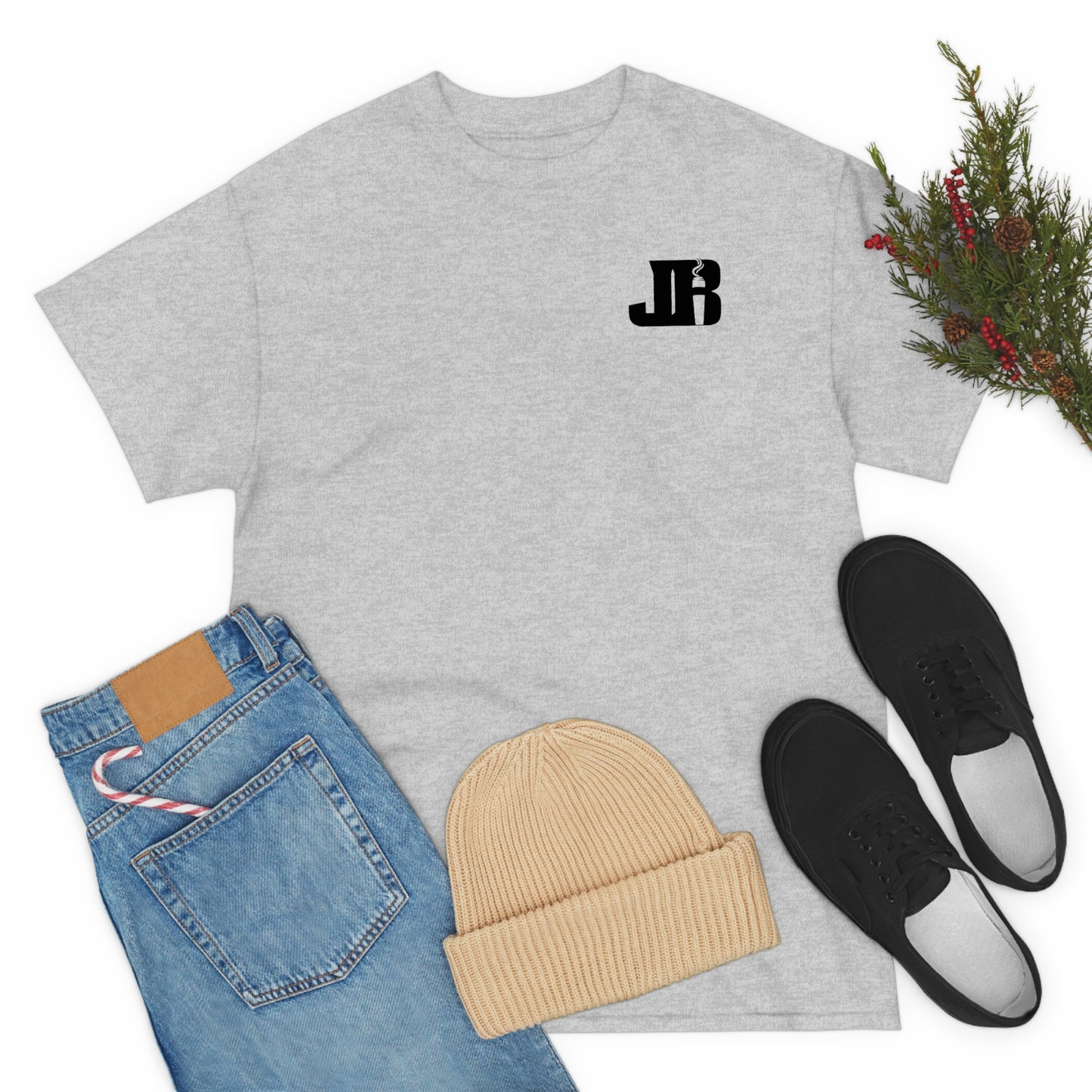 It's a Great Day to Have a Great Day Unisex Heavy Cotton Tee
