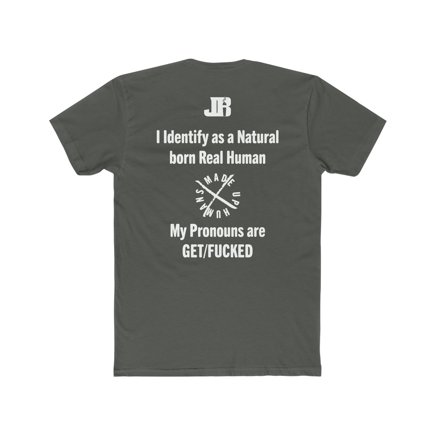 Human Definition Shirt