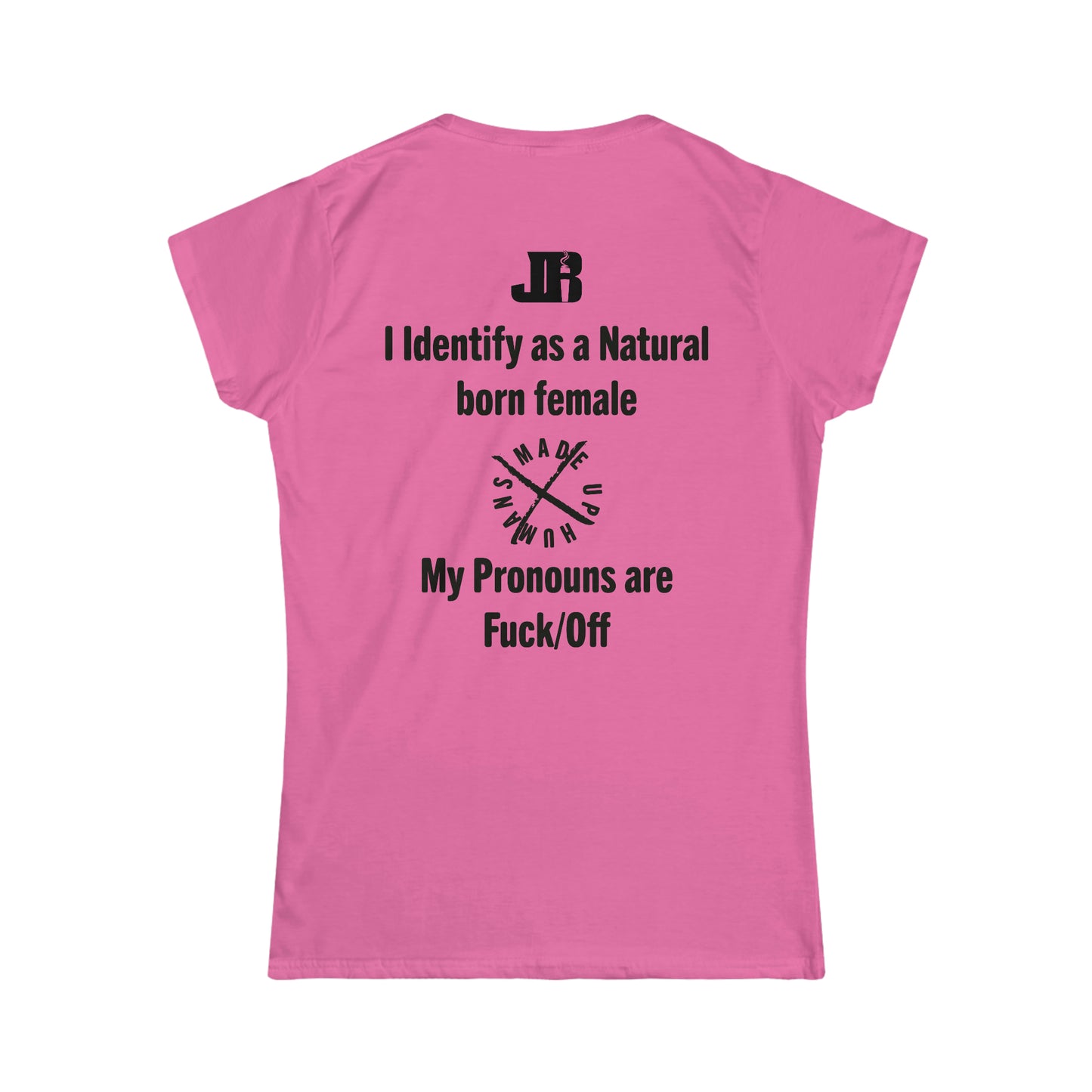 Female Definition Tee