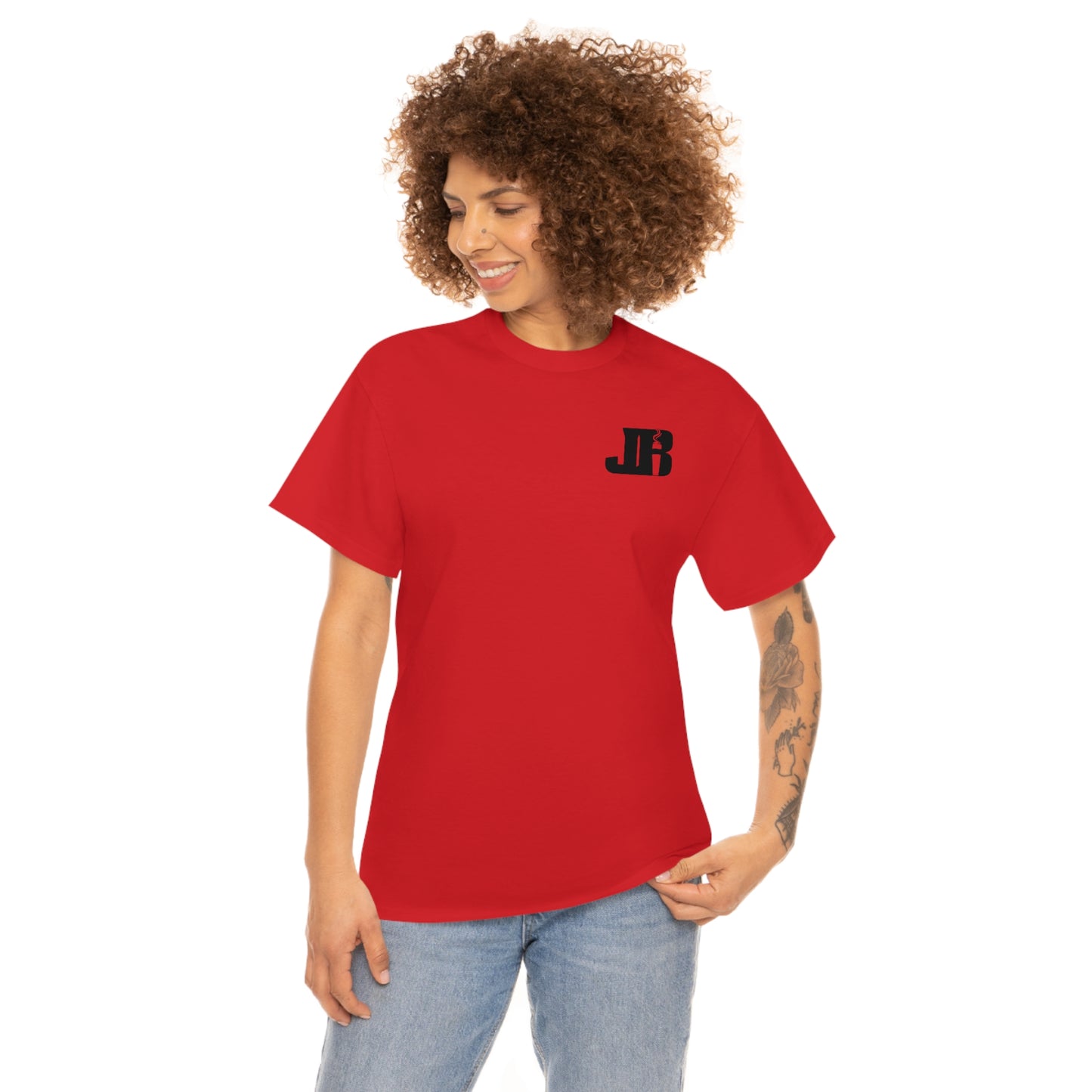 It's a Great Day to Have a Great Day Unisex Heavy Cotton Tee