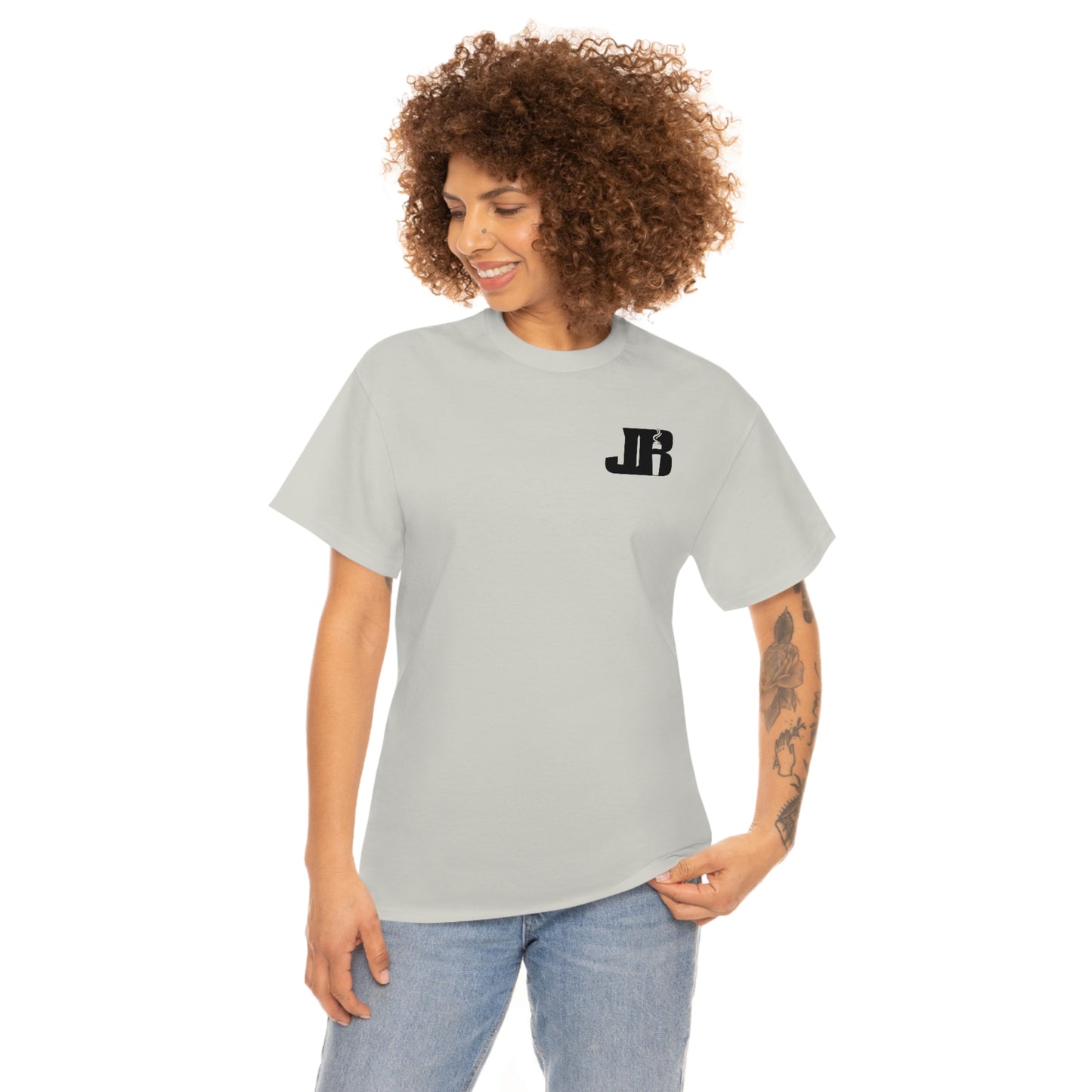 It's a Great Day to Have a Great Day Unisex Heavy Cotton Tee