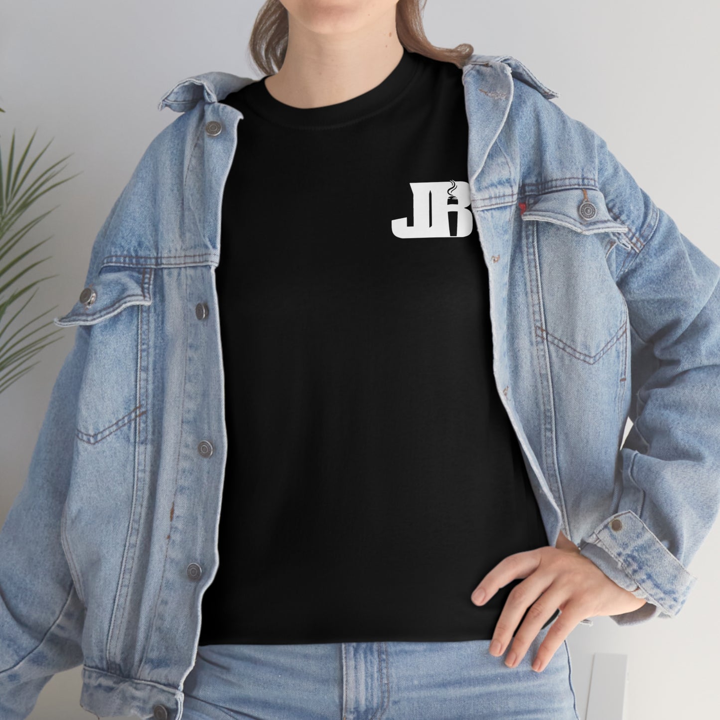 It's a Great Day to Have a Great Day Unisex Heavy Cotton Tee