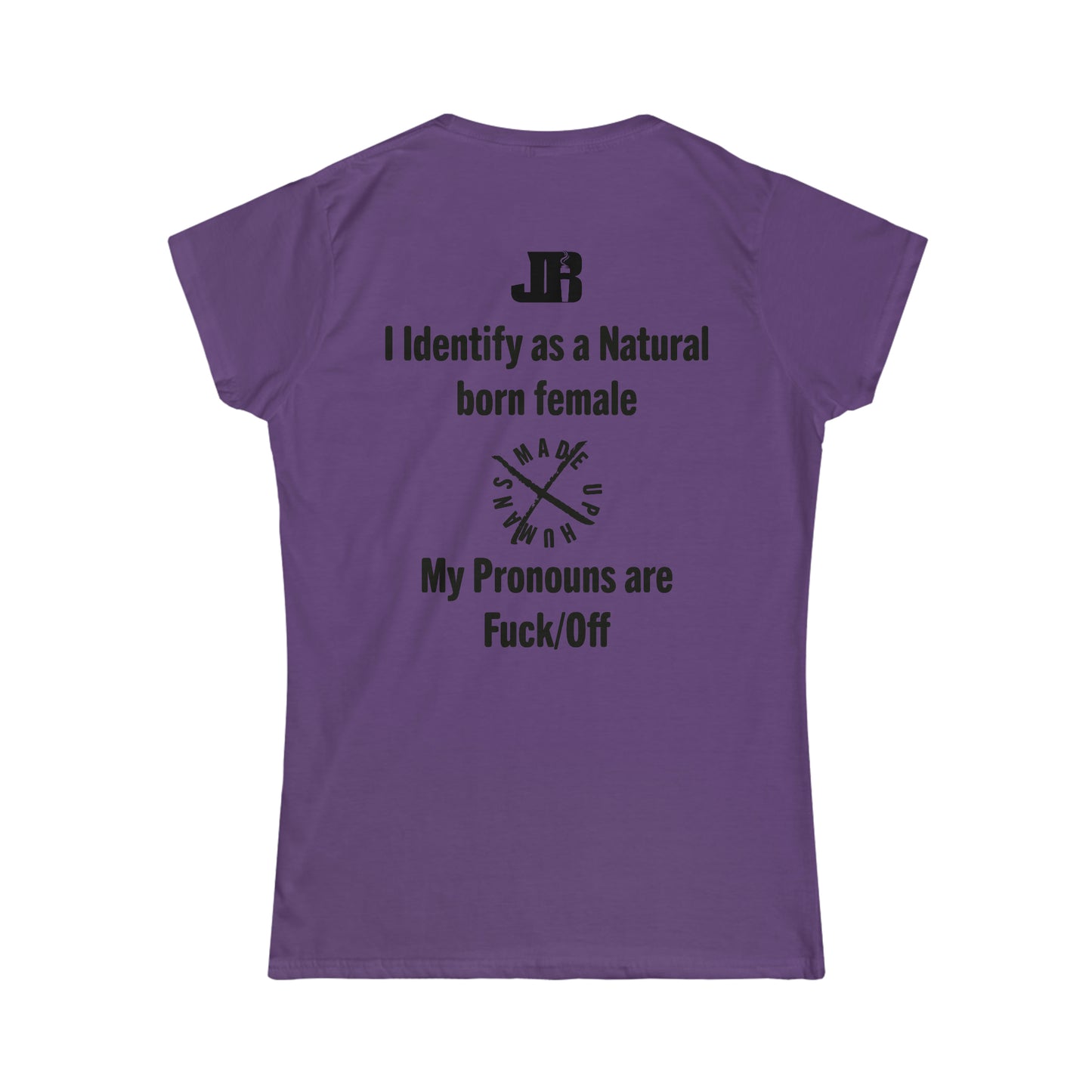 Female Definition Tee