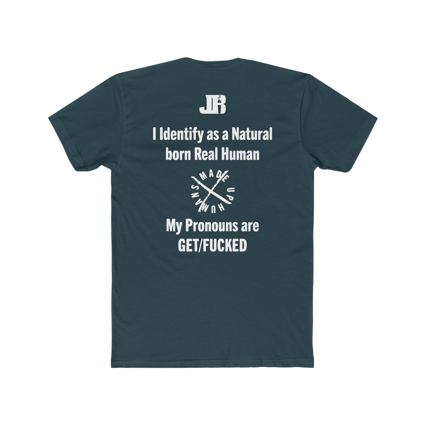 Human Definition Shirt