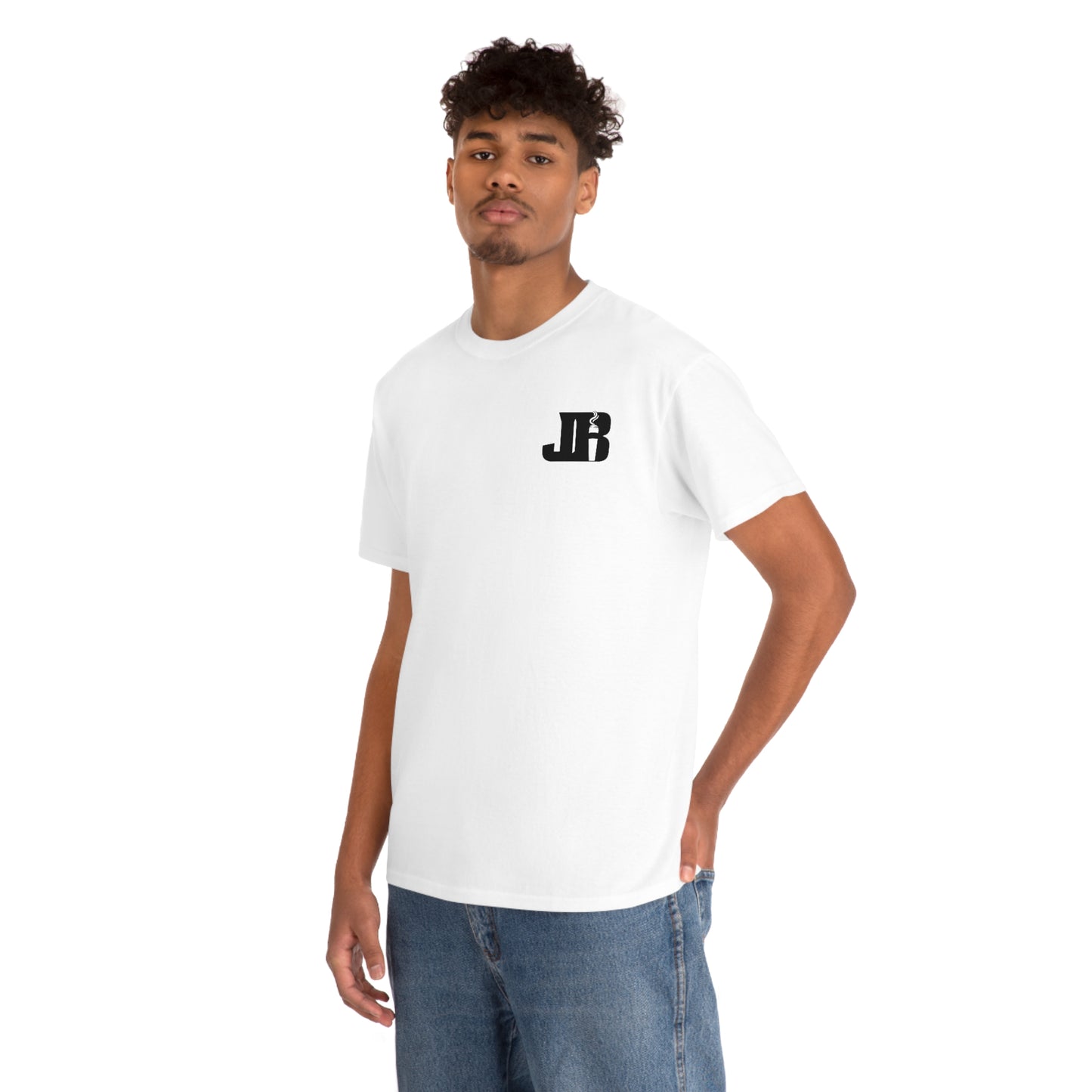 It's a Great Day to Have a Great Day Unisex Heavy Cotton Tee