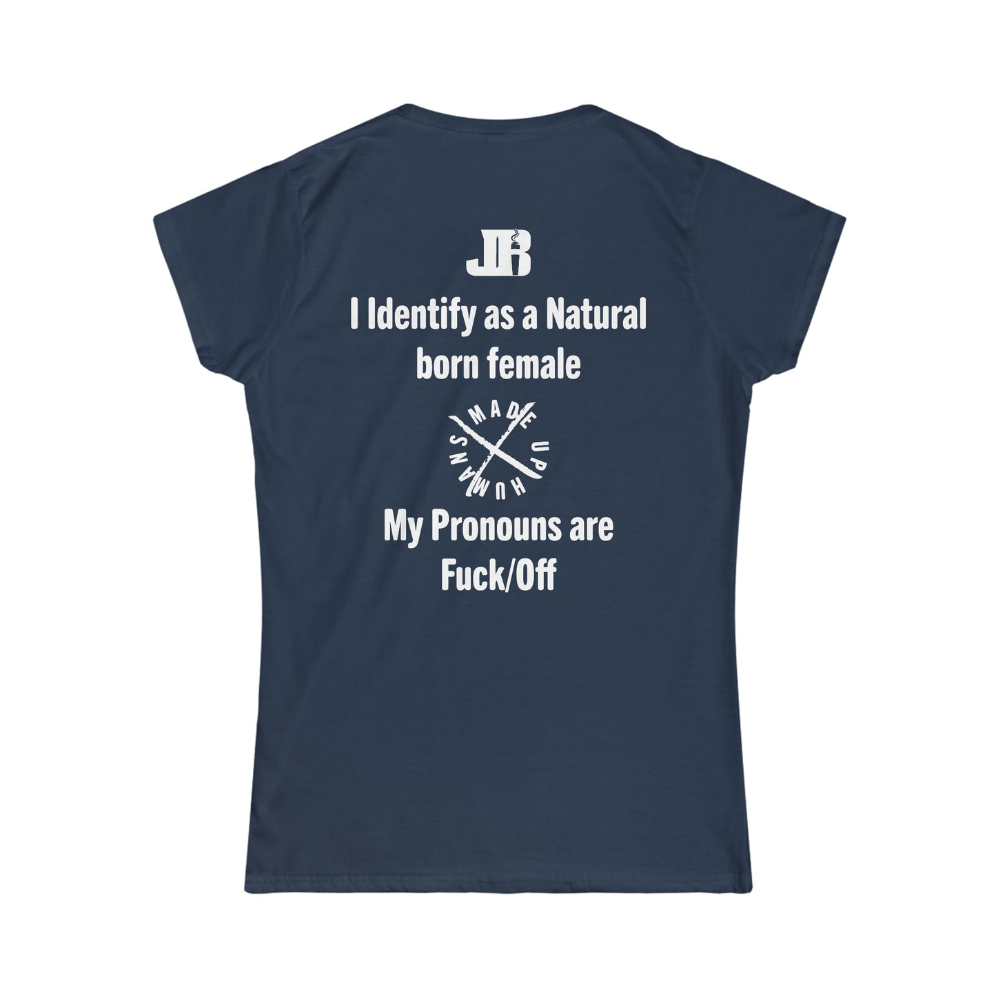 Female Definition Tee