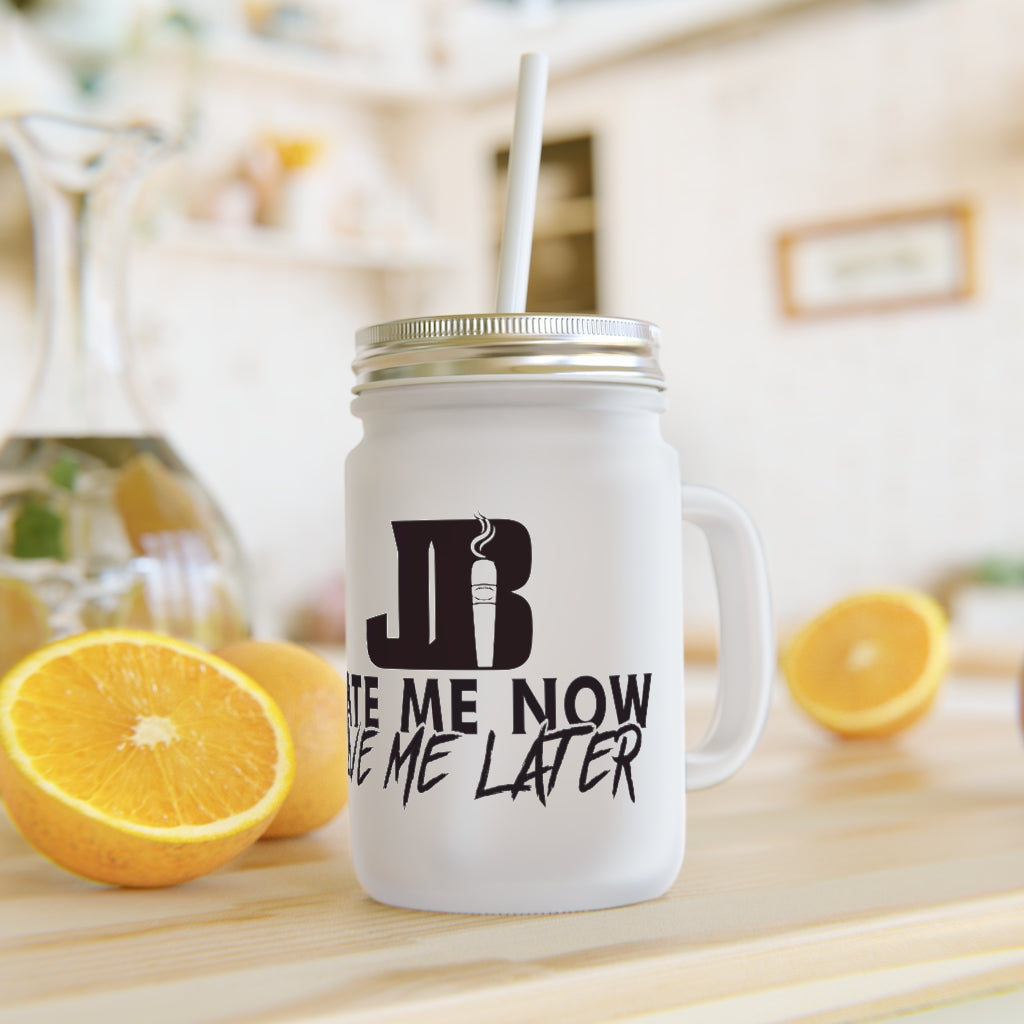 Mason Jar