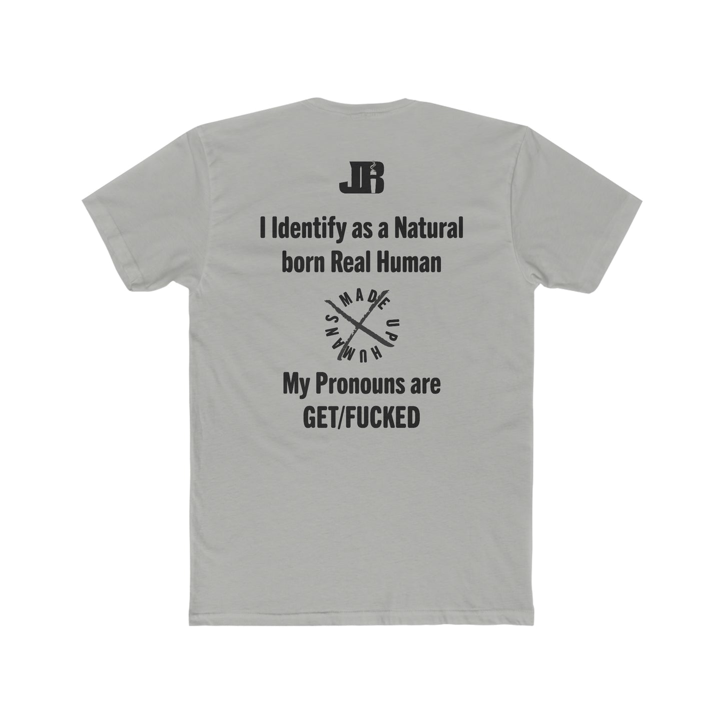 Human Definition Shirt