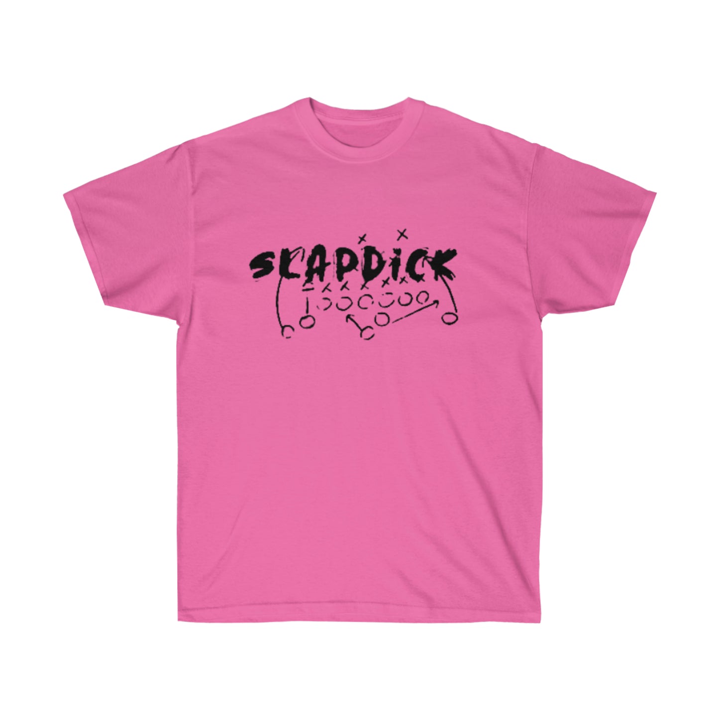 Slapdick Definition Shirt