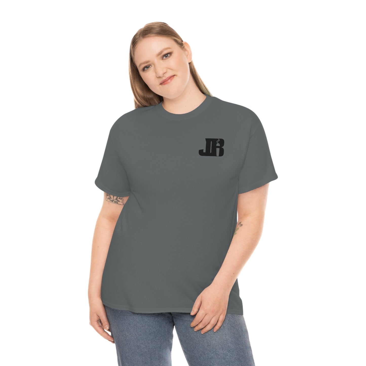 It's a Great Day to Have a Great Day Unisex Heavy Cotton Tee