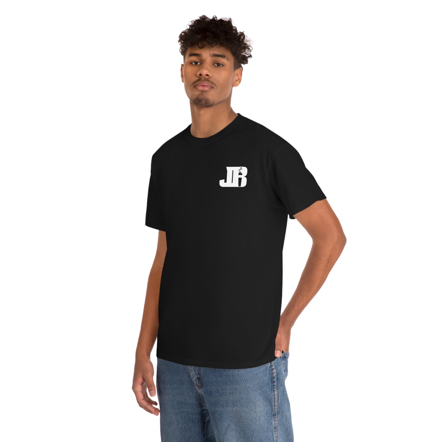 It's a Great Day to Have a Great Day Unisex Heavy Cotton Tee