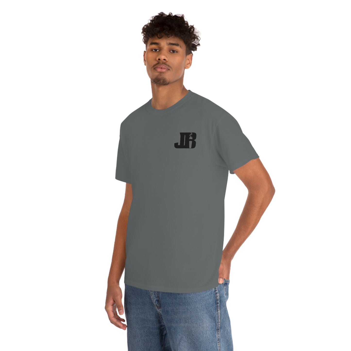 It's a Great Day to Have a Great Day Unisex Heavy Cotton Tee