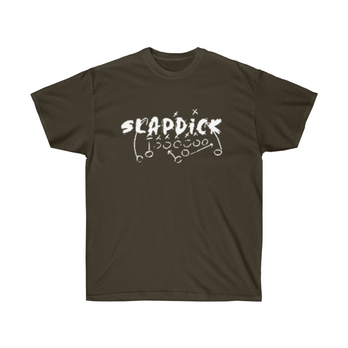 Slapdick Definition Shirt